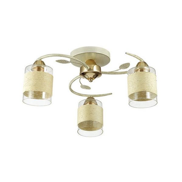 Люстра потолочная Lumion Filla 3029_3C E27 3 лампы