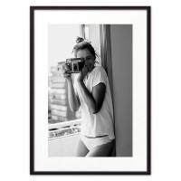 Постер Дом Корлеоне Веселый фотограф 07-0531-30х40, 30х40 см