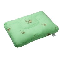 Подушка ортопедическая Familytex 45х65см