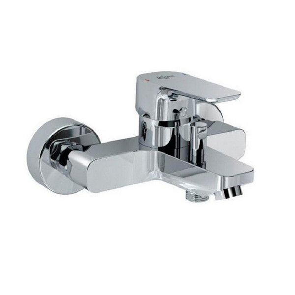 Смеситель для ванны Ideal Standart Ceraplan Iii B0718AA