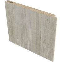 Доборная планка телескопическая Casaporte МП_0102, 2070х120х10 см