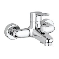 Смесители для ванны Paini UNIKA 59CR111LMKM