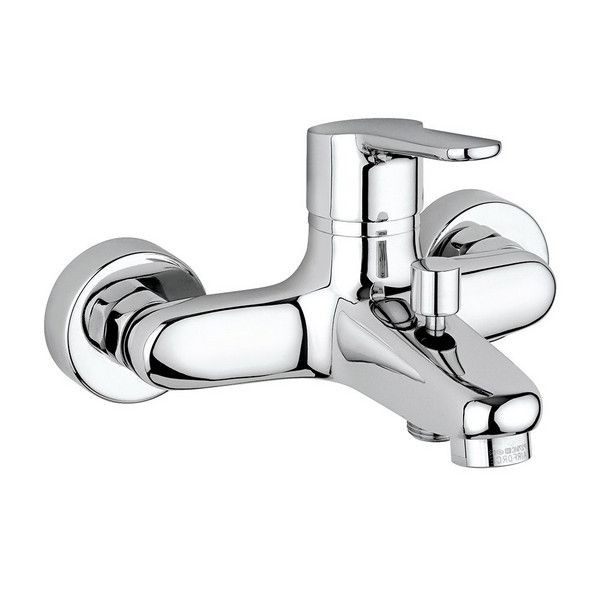 Смесители для ванны Paini UNIKA 59CR111LMKM