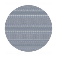 Ковер Синтелон Adria 214714, 120х120 см