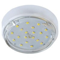 Светильник накладной Ecola DGX5318 FW53FFECD