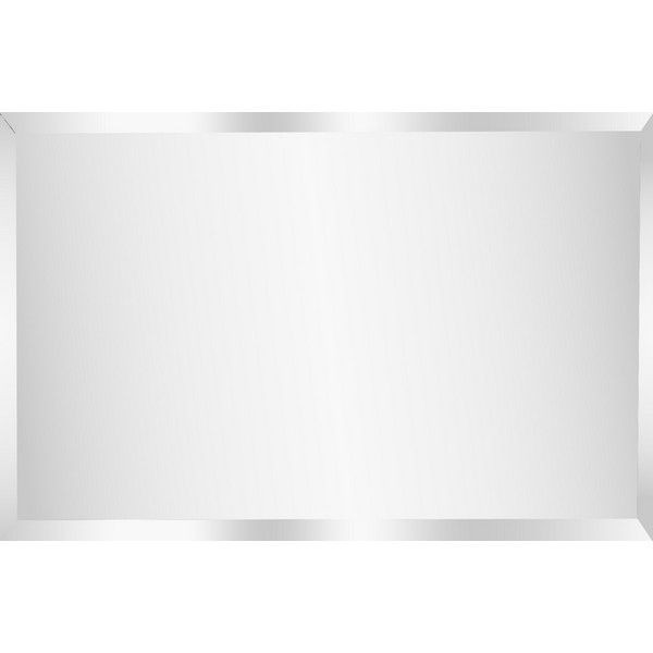 Плитка зеркальная Mirox 3G прямоугольная 30x20 см цвет графит