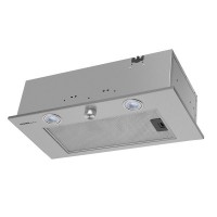 Кухонная вытяжка Homsair Camelia Power 60RD нержавеющая сталь