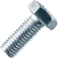 Болт M8x20 мм, 4 шт.