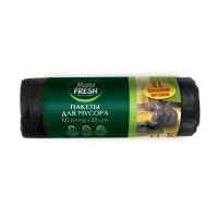 Мешки для мусора Master FRESH 218376 60 л 20 шт