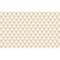 Обои флизелиновые Мир Filigrana золотые 45-280-05 1.06 м