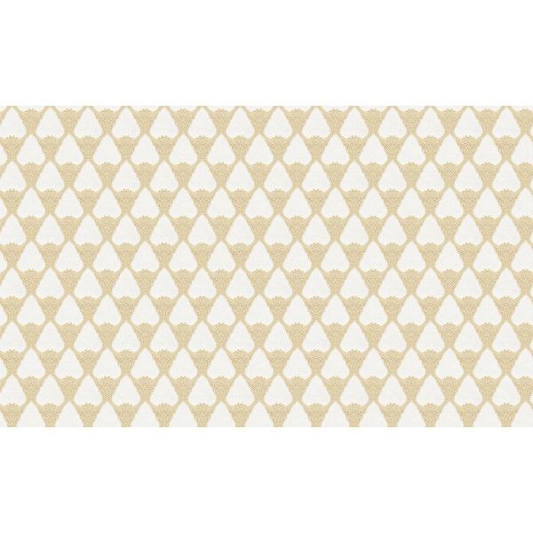 Обои флизелиновые Мир Filigrana золотые 45-280-05 1.06 м