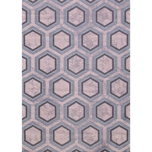 Ковер Carina Rugs 136207 Etro, 160х230 см