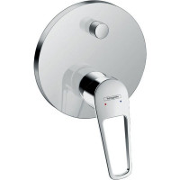 Смеситель для ванны Hansgrohe 71345000