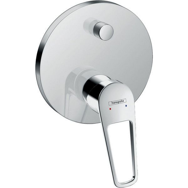 Смеситель для ванны Hansgrohe 71345000