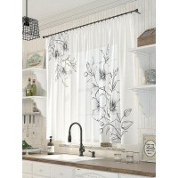 Тюль Томдом Доран TD-533150, 150х300 см
