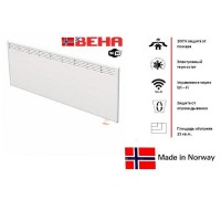 Конвектор BEHA с передней стальной панелью PV 15 Wi-Fi 810424