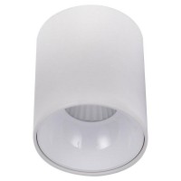 Светильник точечный светодиодный накладной Citilux Старк CL7440100 теплый белый свет