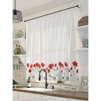 Тюль Томдом Мэкси TD-533021, 150х300 см