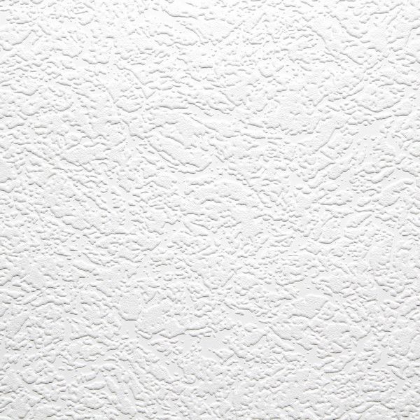 Обои флизелиновые Мир White Pro белые 29-003 1.06 м