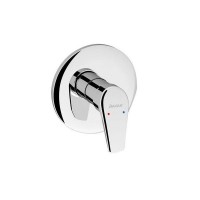 Смеситель для душа скрытого монтажа Ravak Neo X070021