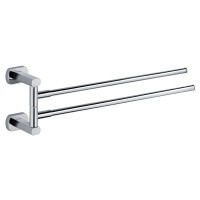 Полотенцедержатель Grampus Coral 7002A