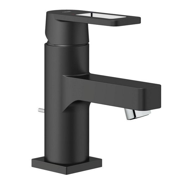 Смеситель для раковины GROHE Quadra 32631KS0Gr