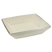 Мыльница для ванной Bath Plus W-CE2249AA-SD