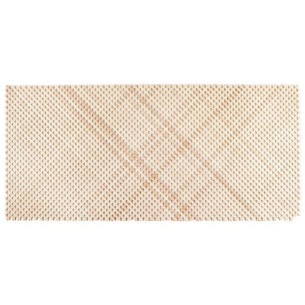 Решётка декоративная 90x200 см