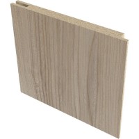 Доборная планка телескопическая Casaporte МП_0160, 2070х120х10 см