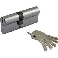 Цилиндр для замка Нора-М ЛУ-80 (45-35)