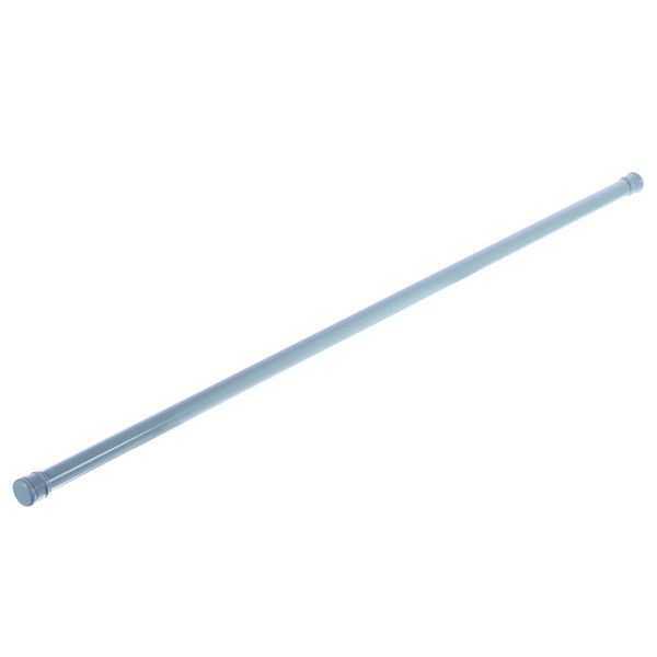 Штанга для ванной комнаты Bath Plus, 122х218 см, цвет голубой