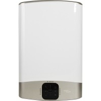 Водонагреватель универсальный 50 л, Ariston Inox Pwd, нержавеющая сталь