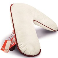 Подушка анатомическая ESPERA Boomerang Standart 25х65 см