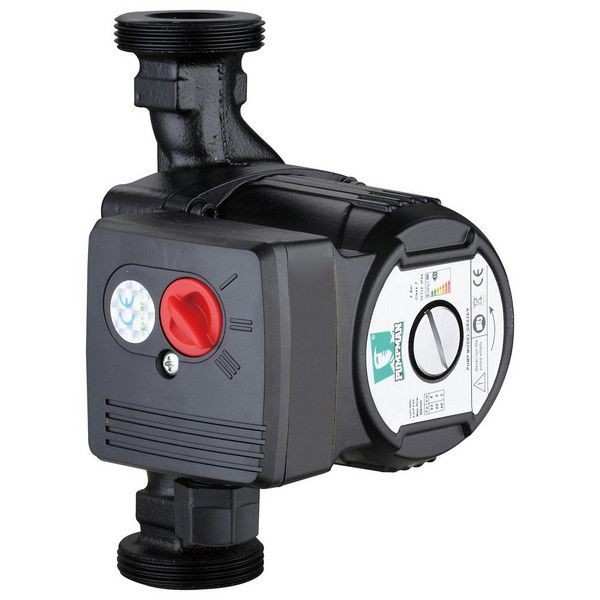 Циркуляционный насос Pumpman GRS32/4 82068