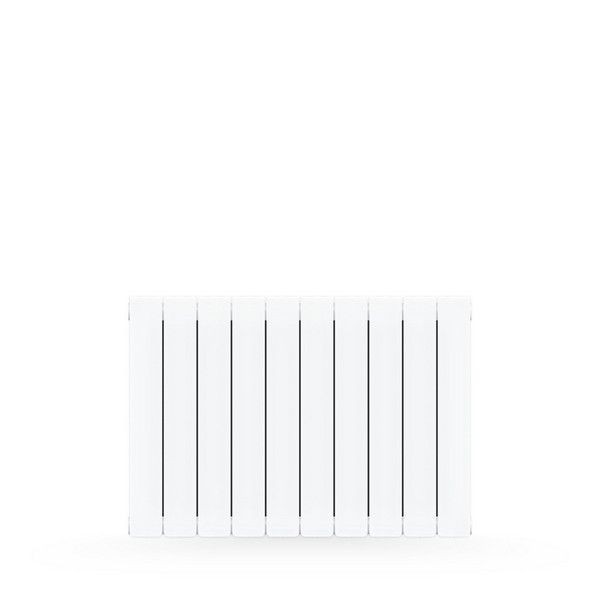 Радиатор Rifar Flip B500/75, 10 секций, биметалл