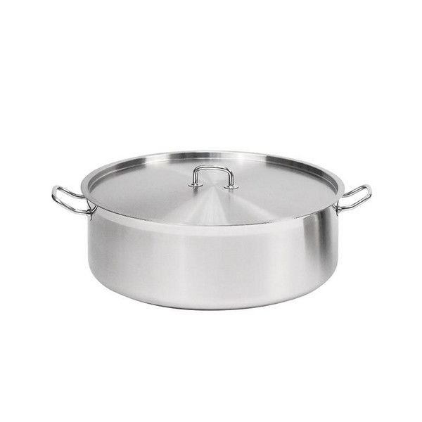 Котел Luxstahl кт3512, 35 л