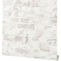 Обои флизелиновые A.S. Creation Metropolitan Stories серые 0.53 м 369293
