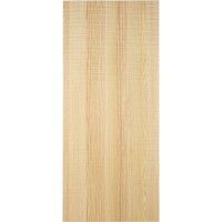 Дверь для шкафа Delinia «Браш» 40x92 см, ЛДСП, цвет бежевый