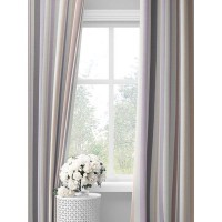 Комплект штор decoracion 33012 33012502, 2 шт