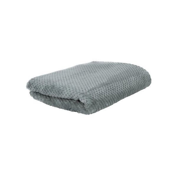 Плед Ihome N-1/1, 150х200 см