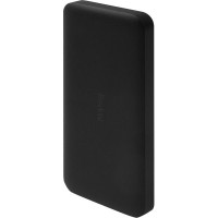 Внешний аккумулятор Xiaomi Redmi Power Bank 10 Aч цвет чёрный