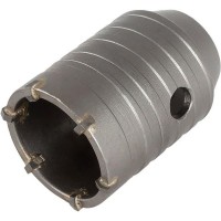Коронка по бетону МастерАлмаз SDS+ SDS-max 80мм