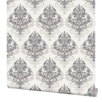 Обои флизелиновые Палитра серые 1.06x10 м PL71153-14