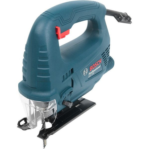 Лобзик Bosch GST 700, 500 Вт