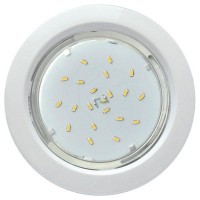 Светильник точечный Ecola H4 FW53H4ECB