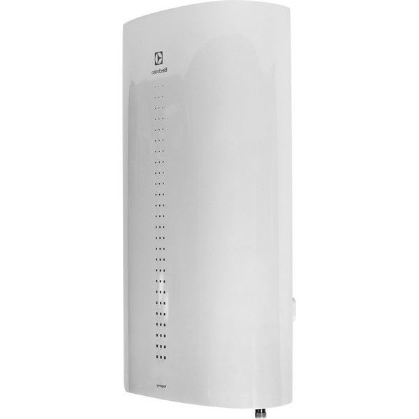 Электроводонагреватель накопительный Electrolux EWH 40 Regency вертикальный, 40 л, нержавеющая сталь