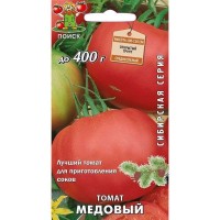 Томат Медовый