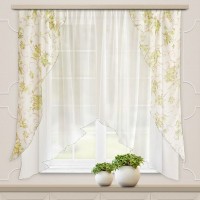 Штора Витерра Офелия 104121, 160 см