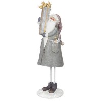 Декоративная фигурка Lefard Дед Мороз 100-797