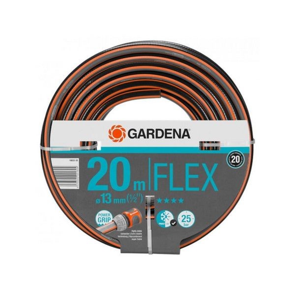 Шланг Gardena FLEX 13 мм 1/2 "34; 20 м